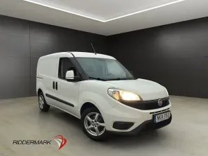 Fiat Doblo 2016